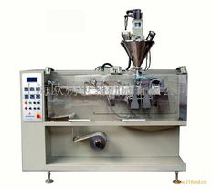 S110型水平式全自動包裝機(jī) 高效、精準(zhǔn)的現(xiàn)代包裝解決方案