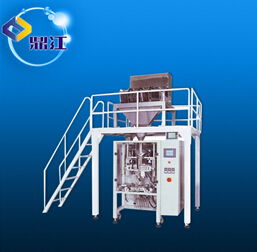全自動糖果包裝機(jī) 水平包裝機(jī)的高效應(yīng)用與優(yōu)勢解析