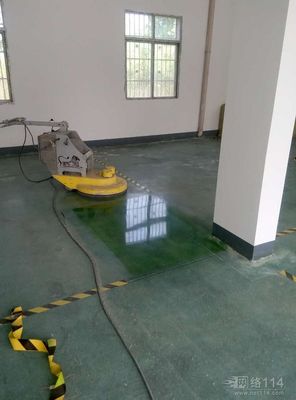 地坪材料的研發(fā) 惠邦建材裝飾的創(chuàng)新之路