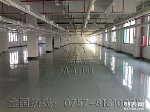匠心十載，穩(wěn)筑基石——優(yōu)石麗地坪漆的專業(yè)之道